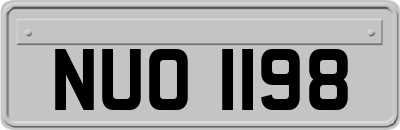 NUO1198