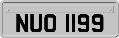 NUO1199
