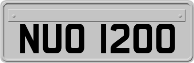 NUO1200