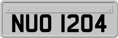 NUO1204