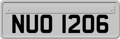 NUO1206