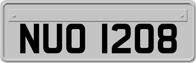 NUO1208