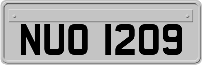 NUO1209
