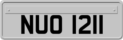 NUO1211