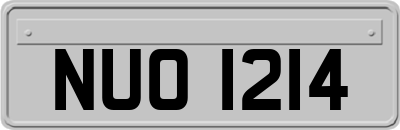 NUO1214