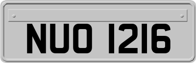 NUO1216