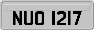 NUO1217