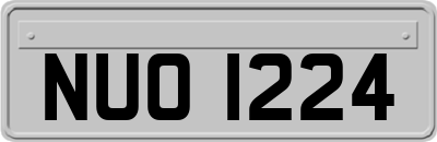 NUO1224