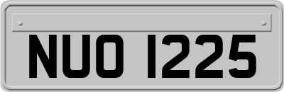 NUO1225