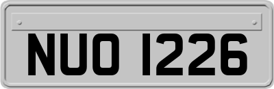 NUO1226