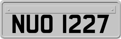 NUO1227