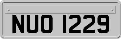 NUO1229