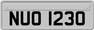 NUO1230