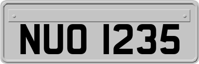 NUO1235
