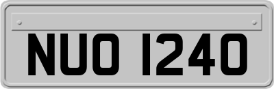 NUO1240