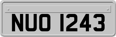 NUO1243