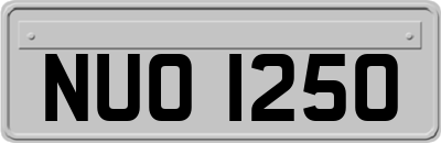 NUO1250