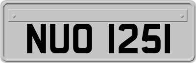 NUO1251