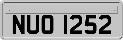 NUO1252