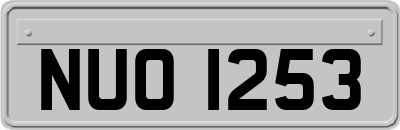 NUO1253