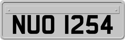 NUO1254