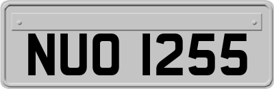 NUO1255