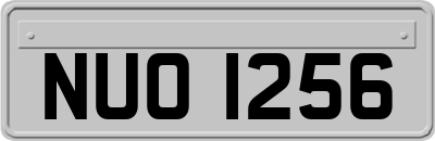 NUO1256