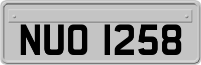 NUO1258