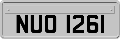 NUO1261