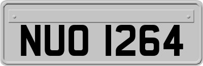 NUO1264