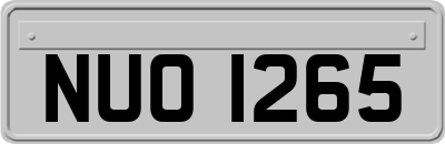 NUO1265