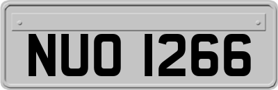NUO1266