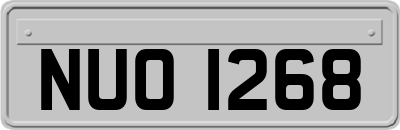 NUO1268