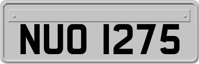 NUO1275