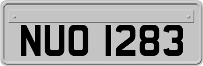NUO1283