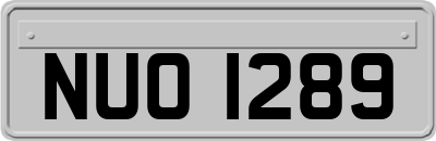 NUO1289