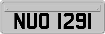 NUO1291