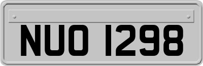 NUO1298