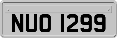 NUO1299
