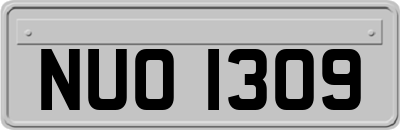NUO1309