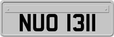 NUO1311