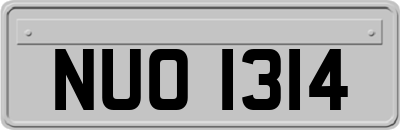 NUO1314