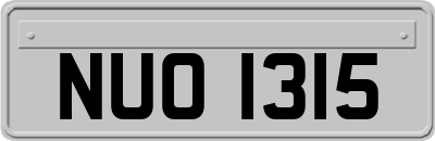 NUO1315