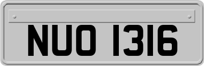 NUO1316
