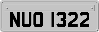 NUO1322