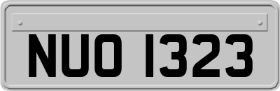 NUO1323