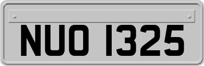 NUO1325