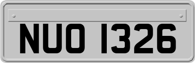 NUO1326