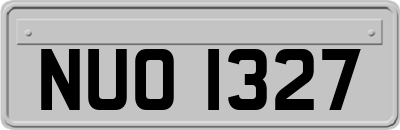 NUO1327