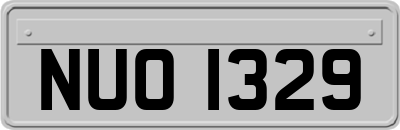 NUO1329